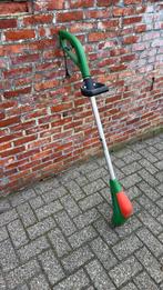 Elektrische frees, Enlèvement