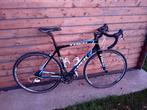 Trek Madone 4.5 carbon maat 55, Ophalen, 28 inch, Gebruikt, Carbon