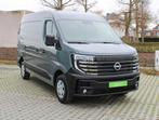 Nissan Interstar VAN L2H2 dCi 170pk AT Tekna + Cargo Pack, Autos, Neuf, Argent ou Gris, Achat, https://public.car-pass.be/vhr/43ee02f0-b3da-44a9-977b-052cb6fbcb0c