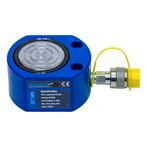 Platte cilinder 30 ton slag 12mm, Verzenden