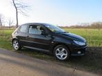 Originele Peugeot 206 GTI velgen, Ophalen, Gebruikt, 15 inch, Banden en Velgen