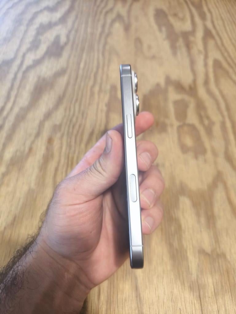 iphone 16 pro, Ophalen of Verzenden