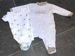 Baby kleding 2 stuks Bel & Bo 62, Enfants & Bébés, Enlèvement ou Envoi, Neuf, Garçon ou Fille, Vêtements de nuit ou Sous-vêtements