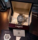 Montre longines conquest chronographe, Bijoux, Sacs & Beauté, Montres | Hommes