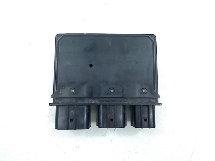 ZEKERINGKAST Kawasaki Z 800 2013-2016 +ABS (Z800 ZR800A-B), Motoren, Onderdelen | Kawasaki, Gebruikt