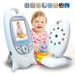 Babyfoon draadloze babyfoon, kleurenvideo, visie, Ophalen of Verzenden, Nieuw