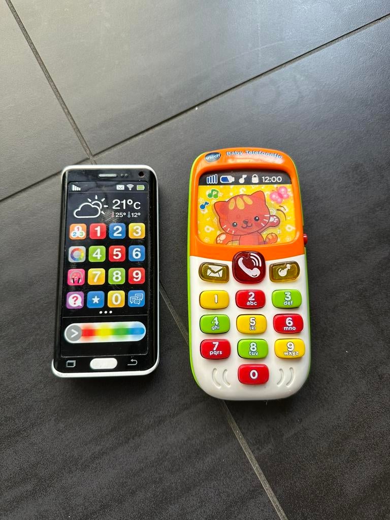 Baby GSM, Ophalen of Verzenden, Zo goed als nieuw