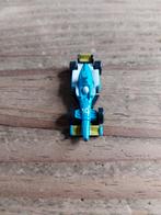 Micro machine, Collections, Enlèvement