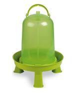 Fontaine à boire 10l, Animaux & Accessoires, Enlèvement, Comme neuf, Manger et Boire