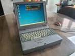 Toshiba sattelite 4010CDT mmx PII win2000, Ophalen