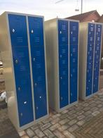 8 - deurs lockerkasten vakkenkasten - Manutan - Als nieuw !!, Enlèvement, Comme neuf