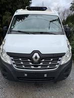 Climatiseur Renault Master 2.3DCI Frigo Carrier 2015 170CV, Euro 5, Achat, Entreprise, 3 places