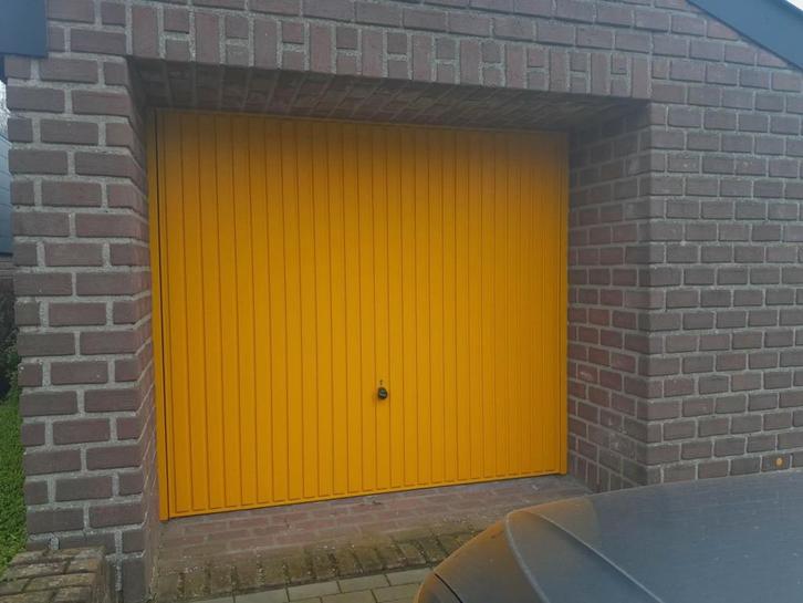 garage kantelpoort Hormann-Berry, Bricolage & Construction, Bricolage & Rénovation Autre, Comme neuf, Enlèvement