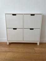 Meuble à chaussures Ikea, Ophalen, Gebruikt