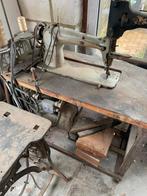 naaimachine pfaff, Enlèvement, Utilisé, Machine à coudre, Pfaff