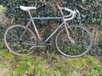 Retro koersfiets, Fietsen en Brommers, Ophalen, Gebruikt