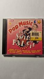 Pop Music In Het Swingpaleis, Cd's en Dvd's, Ophalen of Verzenden, 2000 tot heden, Gebruikt