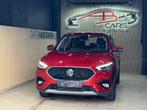 MG ZS ZS 1.0 T-GDi Luxury AT * BOITE AUTO * 1ER PROP *, Autos, 1730 kg, Achat, 82 kW, Entreprise