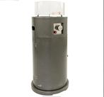 Terrasverwarmer op gas, Tuin en Terras, Ophalen, Nieuw, Gas, Vloer