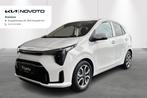 KIA Picanto 1.0 MPI ISG Pace AMT, Auto's, Kia, 4 zetels, Stof, 46 kW, Bedrijf