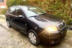 Skoda fabia break 1.9 tdi 74kw - 101cv, Autos, Skoda, Achat, Boîte manuelle, 5 portes, Particulier