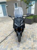 Tmax 560 Techmax Triple Black, Motoren, Motoren | Yamaha, Particulier