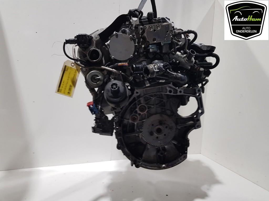 MOTEUR 208 I (CA / CC / CK / CL) (|0135RX|1608515280|), Autos : Pièces & Accessoires, Dhr. J. Ham, Administratie@autoham.nl, Utilisé