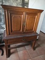 Barkast drank kast., Antiek en Kunst, Ophalen