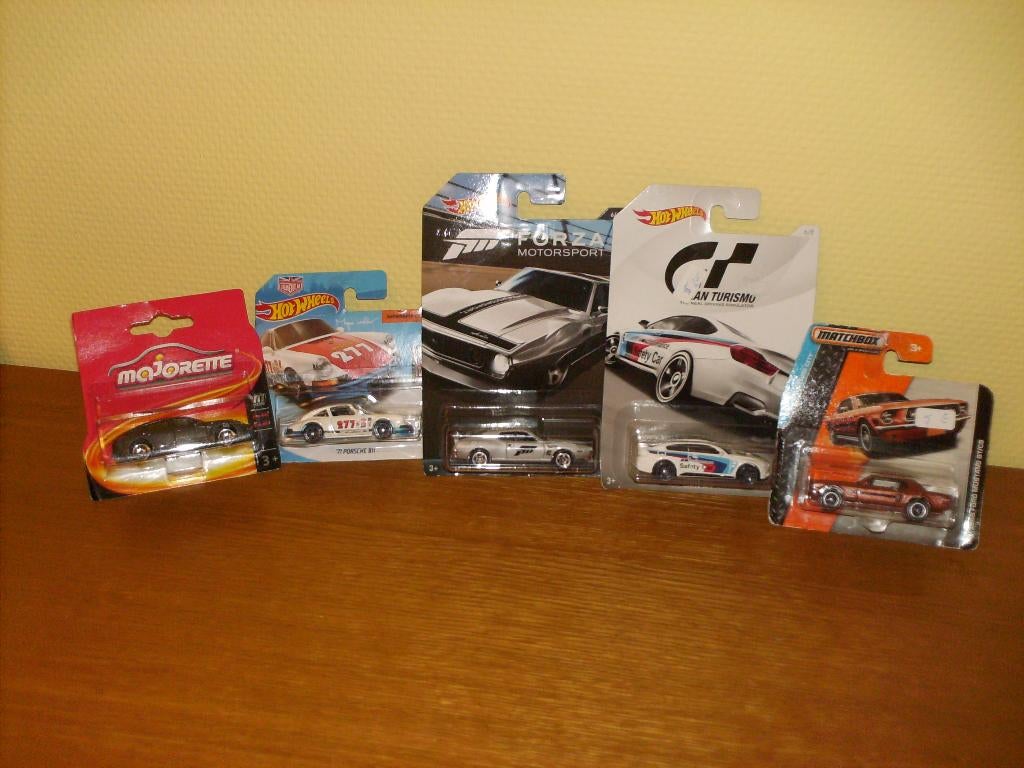 a vendre jouet véhicule, Enlèvement ou Envoi, Neuf