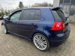 2005 Golf GTI - 2.0 TFSI - essence, Achat, Entreprise, Autre carrosserie, Euro 4