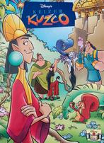 Keizer Kuzco, Ophalen of Verzenden