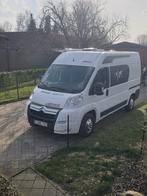 Campervan gekeurd met carpass, Caravans en Kamperen, Bedrijf, Koelkast