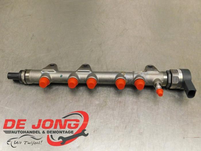 Système d'injection d'un BMW 3-Serie, Autos : Pièces & Accessoires, Systèmes à carburant, BMW, Utilisé, 3 mois de garantie, Enlèvement ou Envoi