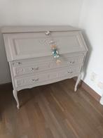 Kastje opgepimt, Ophalen