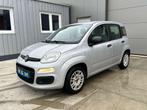 Fiat Panda Panda 1.2 * 12 m garantie *, Autos, Fiat, 1242 cm³, Argent ou Gris, Achat, Euro 6
