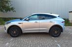 Jaguar E-Pace 2.0d | R-Dynamics | Leder | BTW, Cuir, Argent ou Gris, Achat, Euro 6