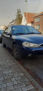 Ford Mondeo, Achat, Mondeo, Boîte manuelle, 5 portes