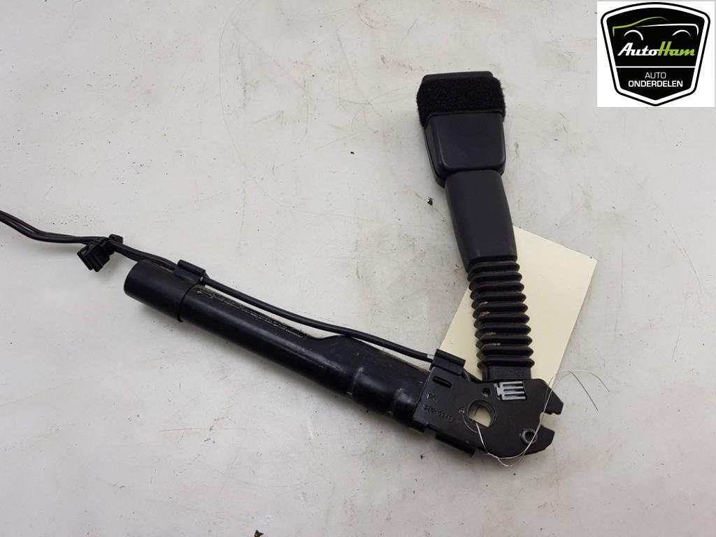 CEINTURE TENSIONNEUR AVANT DROIT BMW 1 serie (E87 / 87N), Autos : Pièces & Accessoires, Habitacle & Garnissage, BMW, Utilisé