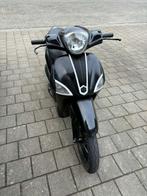 Scooter Piaggio Liberty C49 jaar 2014, Ophalen, Gebruikt, Overige modellen, Klasse B (45 km/u)