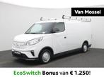 Maxus eDeliver 3 LWB 50 kWh, Auto's, Gebruikt, 1700 kg, Maxus, Wit