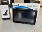 GPS : Camper 760 lmt -d, Ophalen of Verzenden, Gebruikt