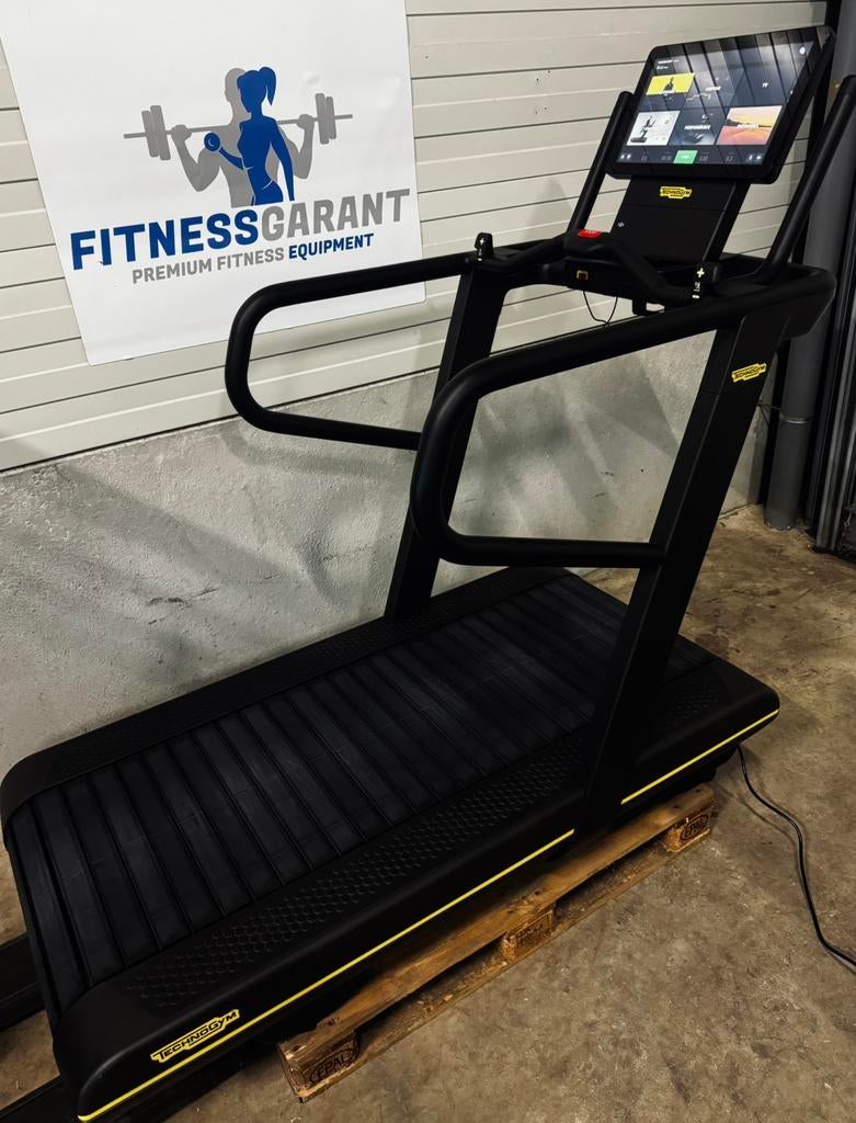 Tapis course Technogym Skillrun 5000 privé Skil Unity LIVE, Sports & Fitness, Équipement de fitness, Comme neuf, Enlèvement ou Envoi