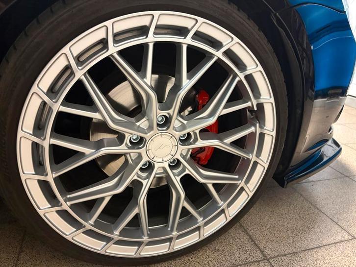 Velgen JR Racing 19”, Auto-onderdelen, Banden en Velgen, Velg(en), 19 inch, Personenwagen, Nieuw, Ophalen