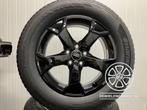Audi Q3 BLACK Velgen + Winterbanden Origineel NIEUW Winterse, Neuf, Pneus et Jantes, Véhicule de tourisme, -
