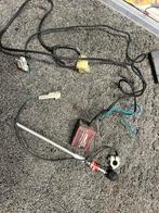 Quickshifter dynojet, Enlèvement