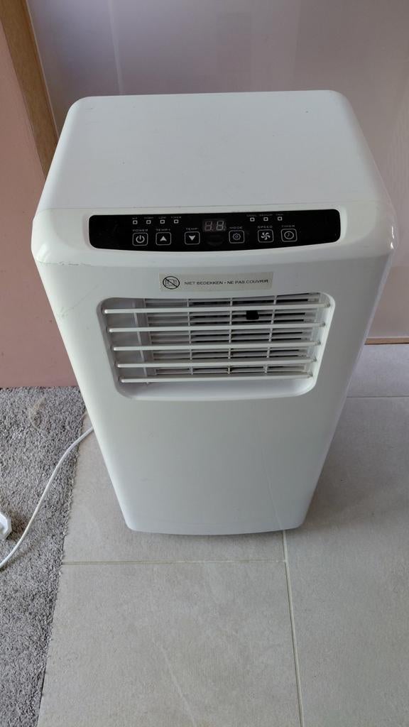 Mobiele airco. 7000btu., Ophalen, Mobiele airco