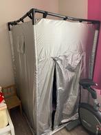 Snoezelen, Enlèvement, Comme neuf