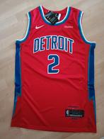Detroit Pistons Jersey Cunningham maat: L, Ophalen of Verzenden, Nieuw, Kleding