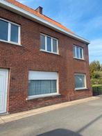 PVC ramen, dubbel glas, Ophalen, Gevelraam of Ruit, Gebruikt, 120 tot 160 cm