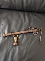 Échelle romaine antique/XIXe siècle, Enlèvement ou Envoi